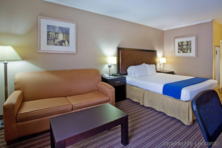 Holiday Inn Express Saint Simons Island by IHG