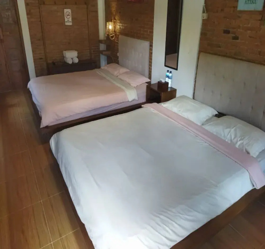 Homestay Omah Bata