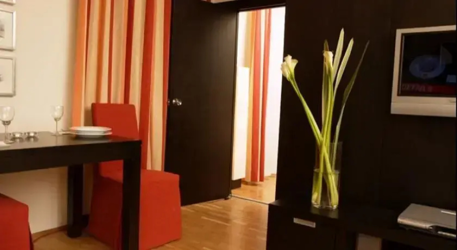 The Levante Rathaus Apartments
