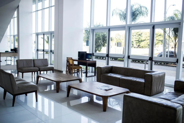 Américas Barra Hotel