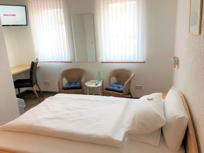 Hotel Orthwein