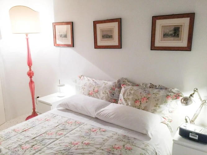 3 Bedrooms Family Apartment