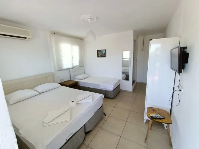 Standard Family room
