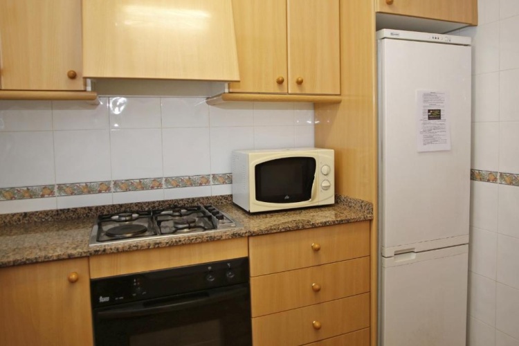 Standard Villa