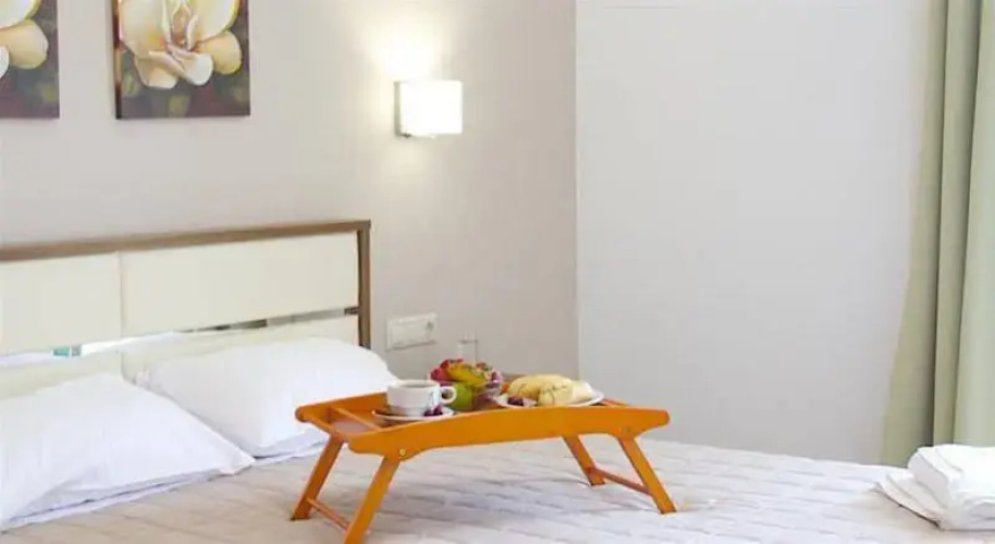 Amalia Apartments