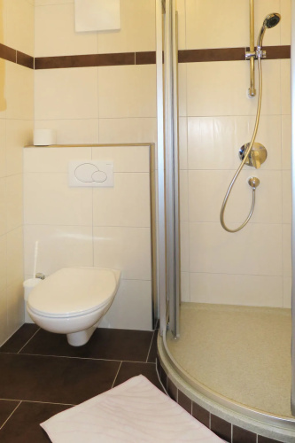 Appartement Weberbauer