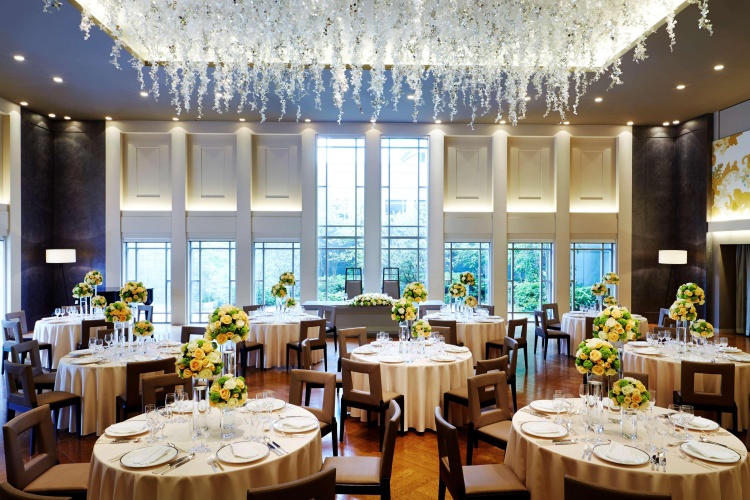 Grand Prince Hotel Osaka Bay photo 22