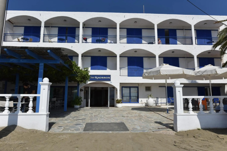 Hotelbild