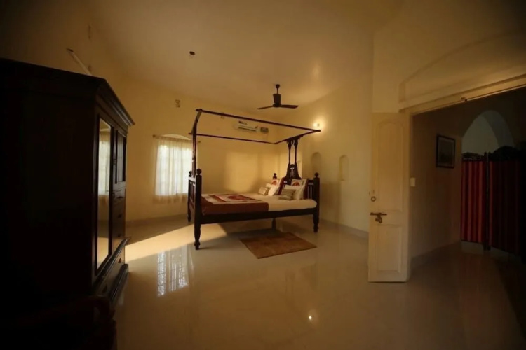 The Garden Bungalow