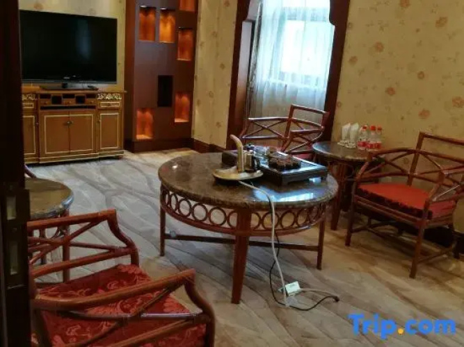 Beijing Guanshandi Hotel