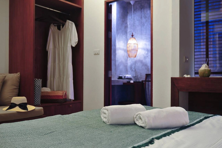 Bliss Resort Krabi
