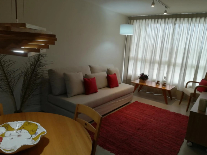 Apartamento Punta del Este