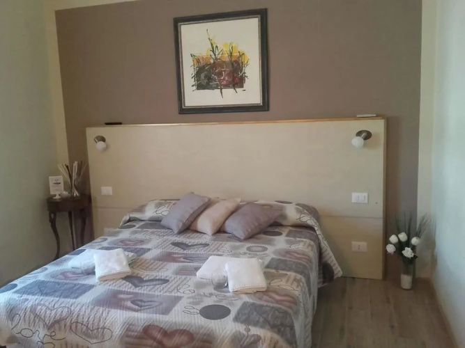 B&B L'Arte'