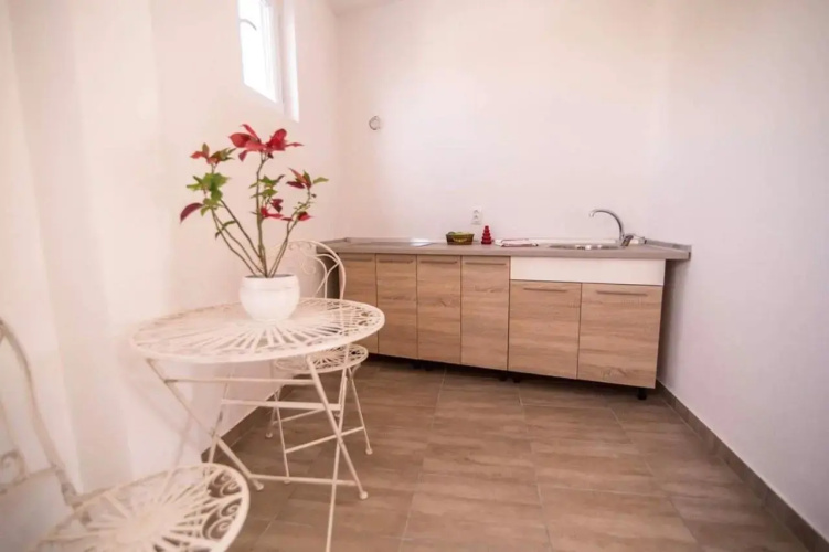 Sky Apartment