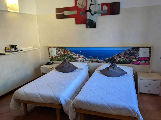 Hotel Montecarlo