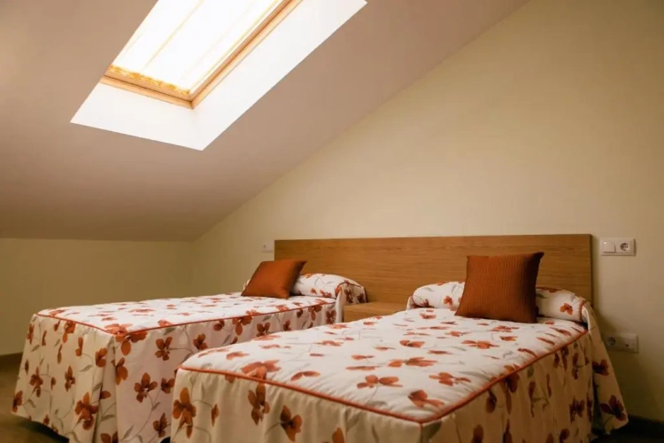 3 Bedrooms Duplex Apartment