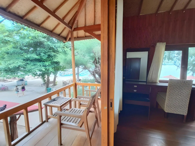 Balenta Bungalow