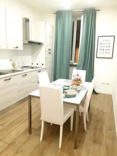 Apartment Viterbo Centro Corso
