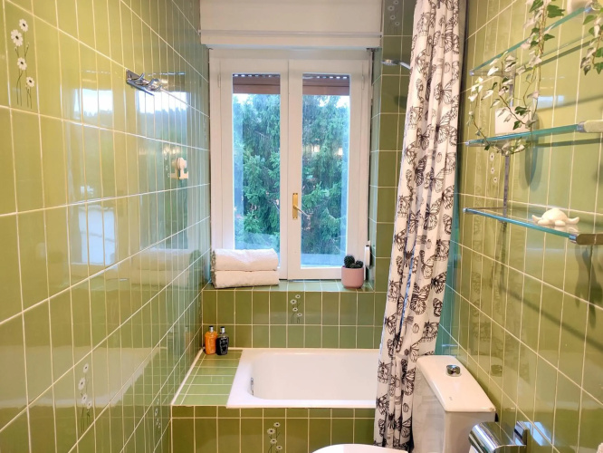 Apartamento Lurra Barrika