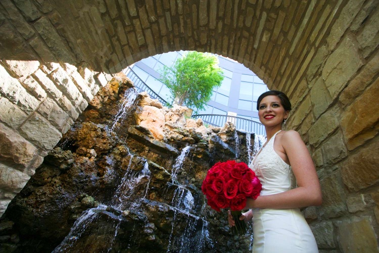 Embassy Suites by Hilton San Antonio Riverwalk Downtown photo 41