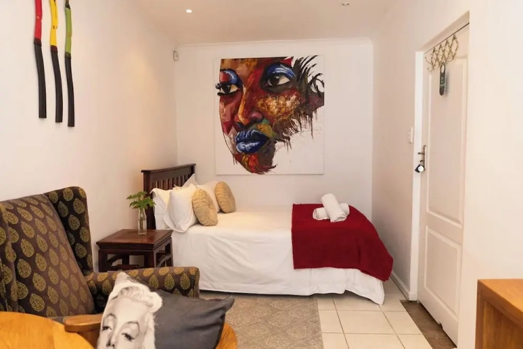 Comfort Single room
