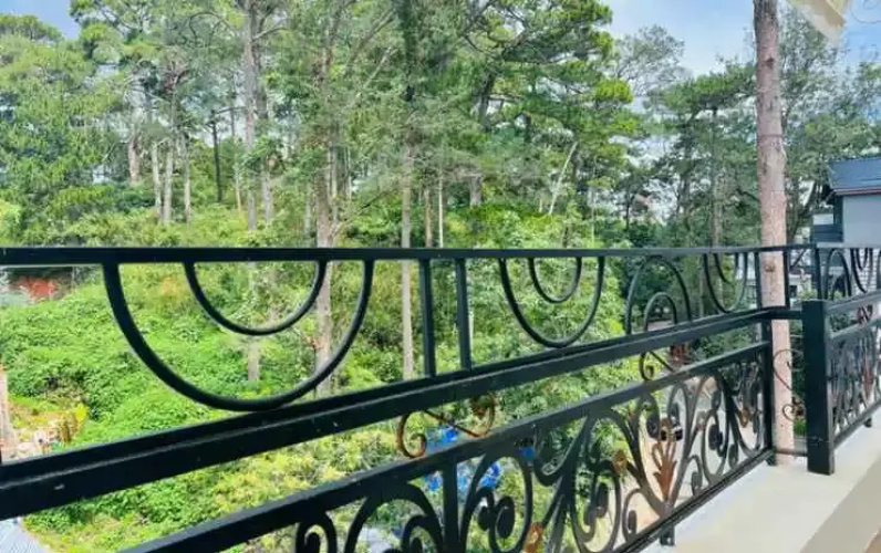 Lien's 2 Hotel Dalat
