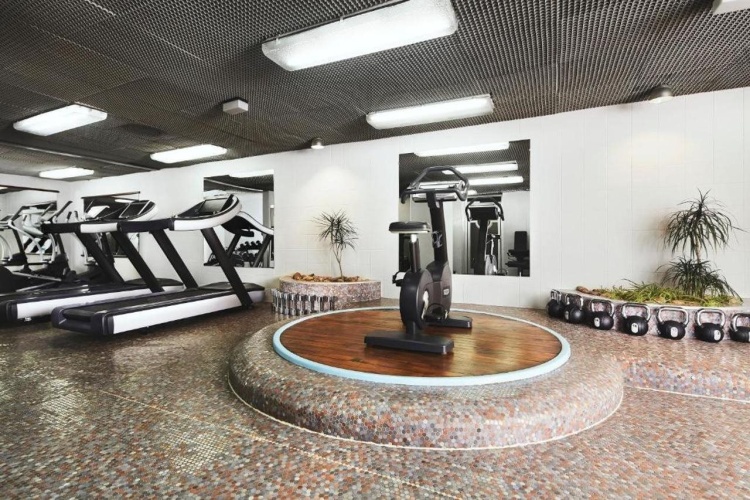 Sofia Hotel Balkan, a Luxury Collection Hotel photo 15