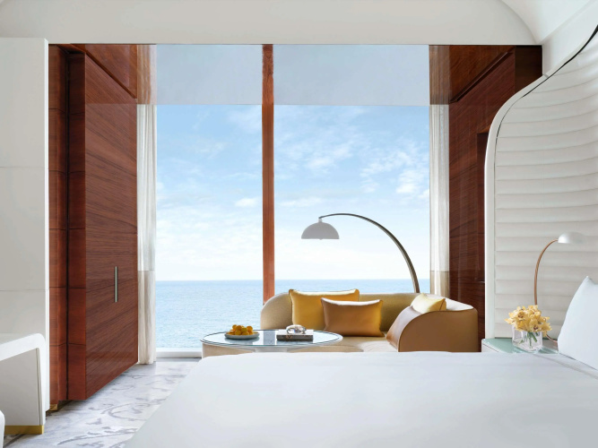 Fairmont Doha photo 7