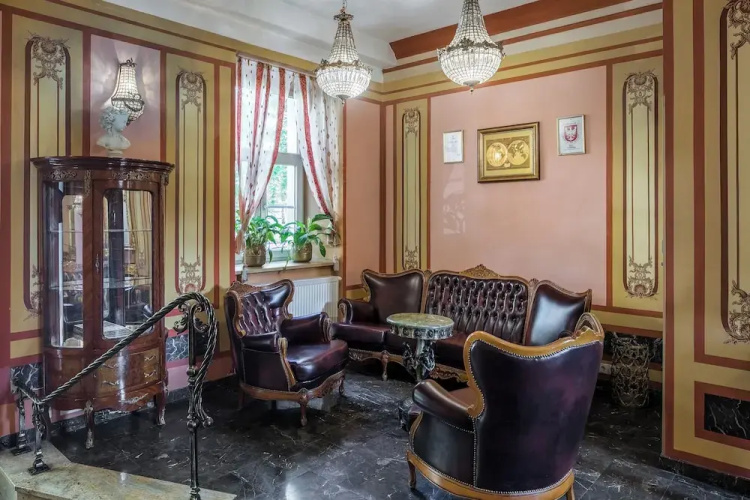 Old Time Aparthotel