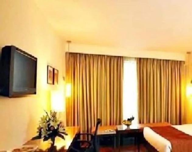 Hotel Paradise