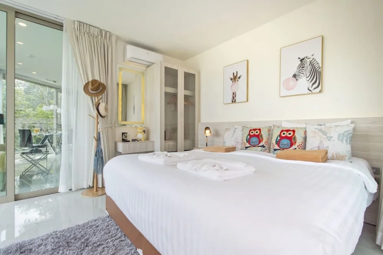 Comfort Apartment