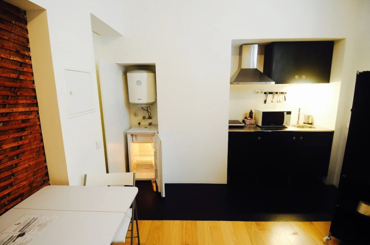 Belomonte Apartments