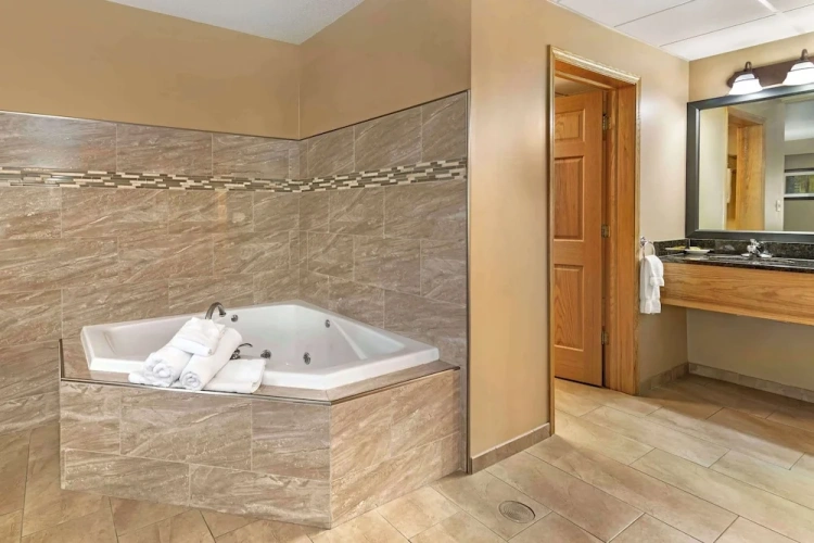 Double Junior Suite