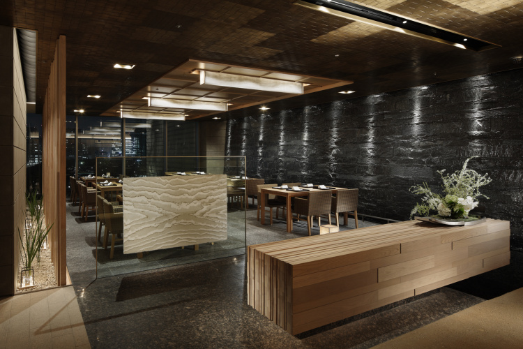 Palace Hotel Tokyo photo 19