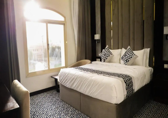 Milan Park Hotel - فندق ميلان بارك