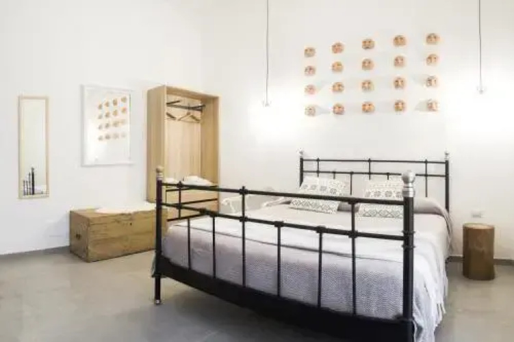 Civico 10 B&B