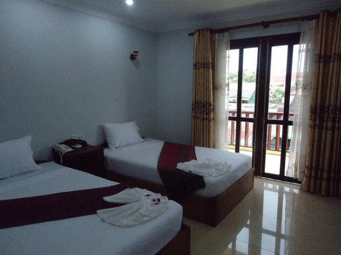 Angkor Orchid Central Hotel
