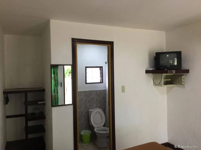 Paragayo Resort