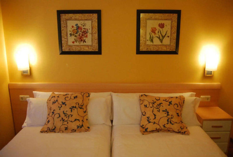 Apartaments del Meligar