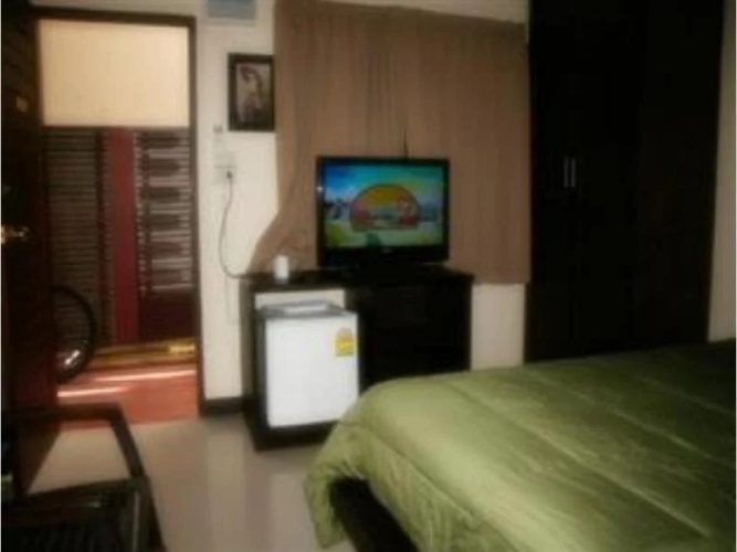 PCR Guesthouse