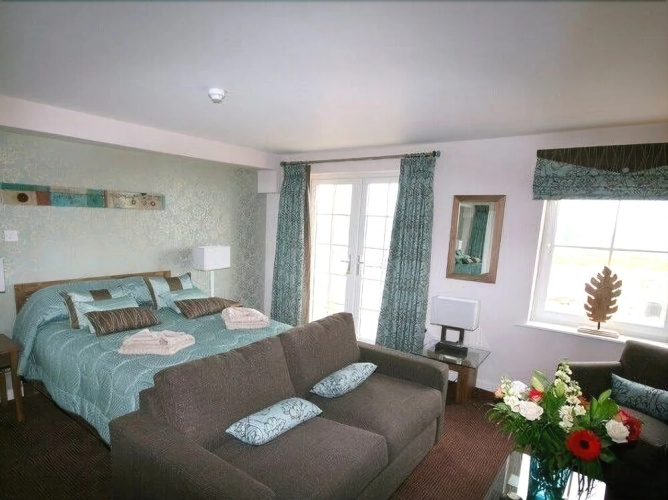 Ullswater Suite