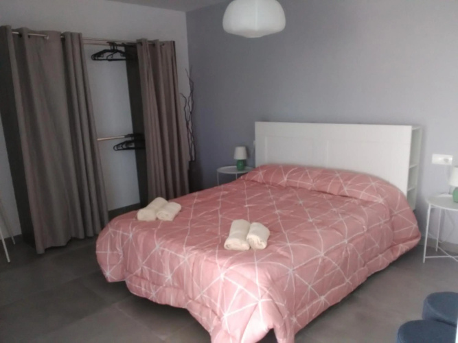 La CASA GRIS