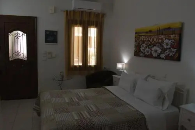 Preveli Apartments