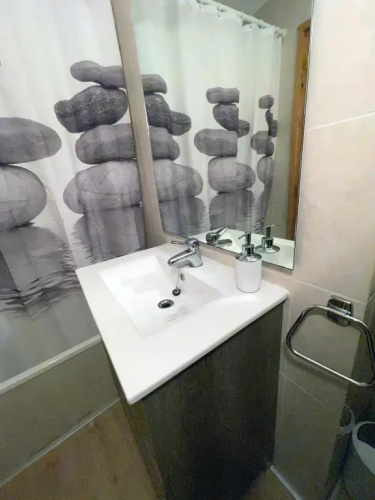 Apartaments Albiñana