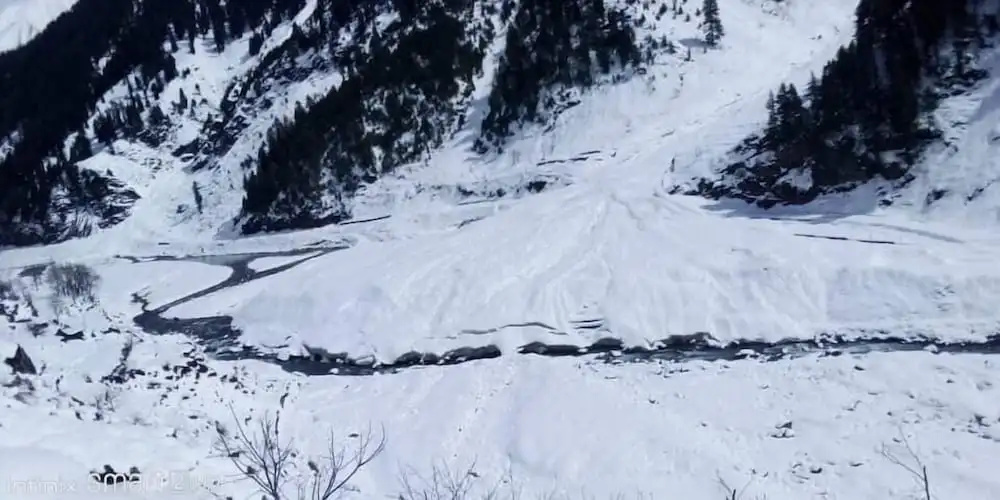 Imperial Hotel Naran