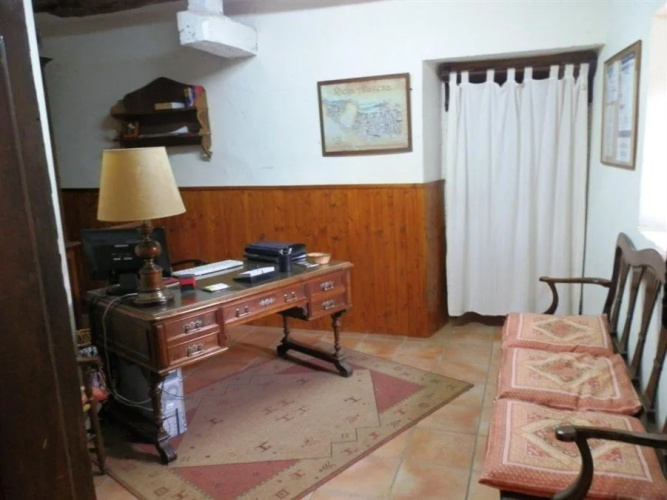 Solar De Quintano