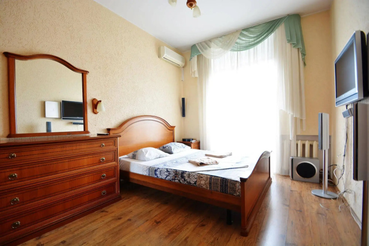 Prestige Apartment