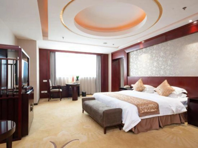 Changjiang Hotel