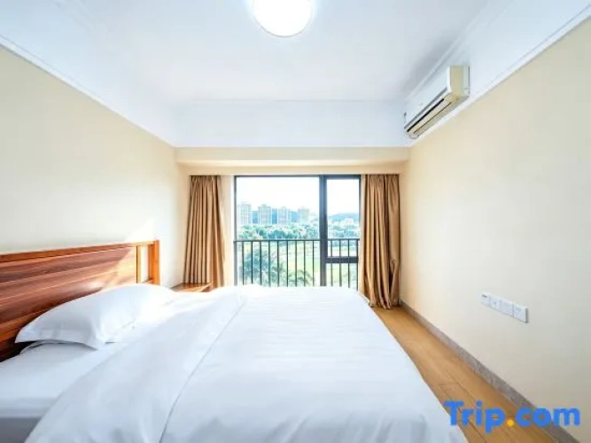 2 Bedrooms Suite