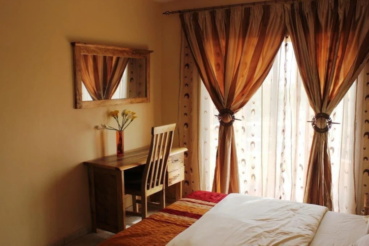 Appart'Hôtel Le Babemba